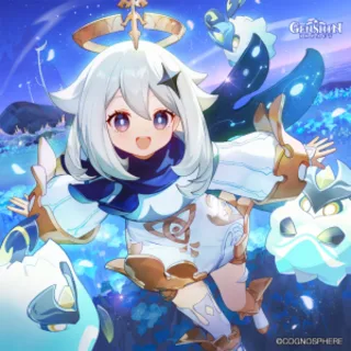 Genshin Impact preview 1