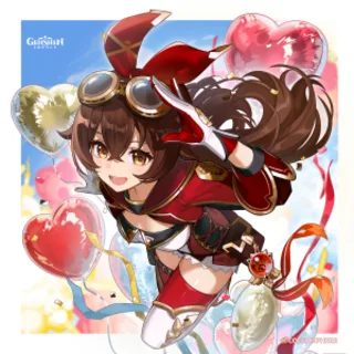 Genshin Impact preview 2