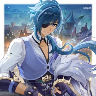 Genshin Impact preview 3