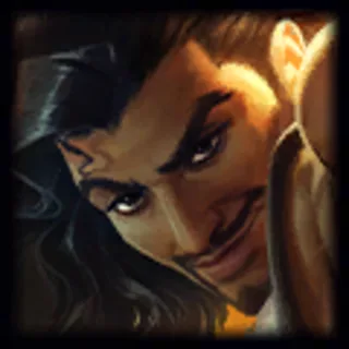 League of Legends preview 4