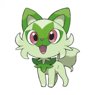 Pokemon preview 1
