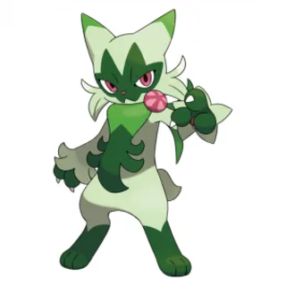 Pokemon preview 2