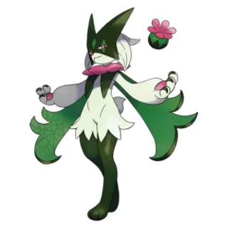 Pokemon preview 3